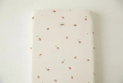Prześcieradełko na materac 120 × 60 — Wild Buzz